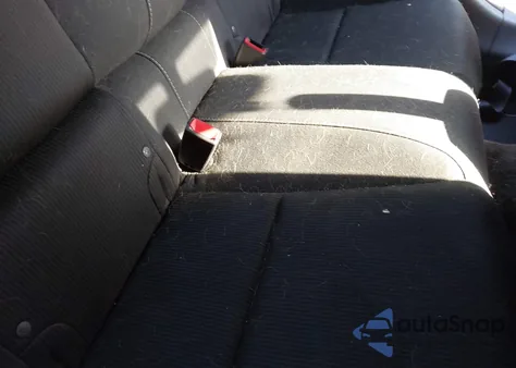 2013 Chevrolet Camaro 1Lt z USA, uszkodzony, nr VIN 2G1FF1E33D9167975